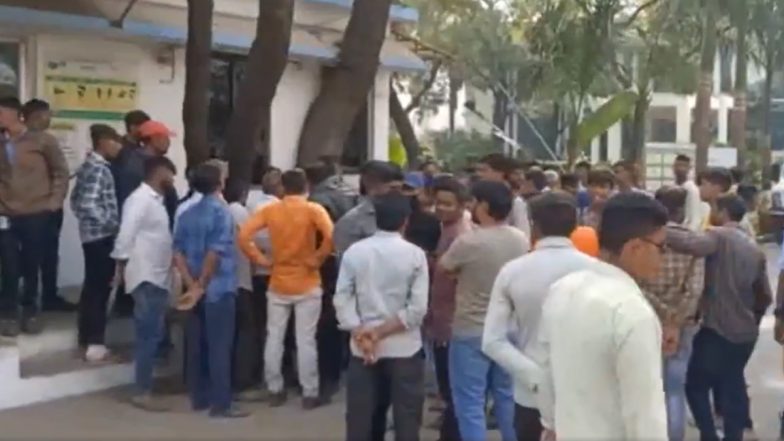 Gujarat Blast: Three Killed, Two Others Injured in Explosion at Private Company in Vadodara's Ekalbara Village (Watch Video)