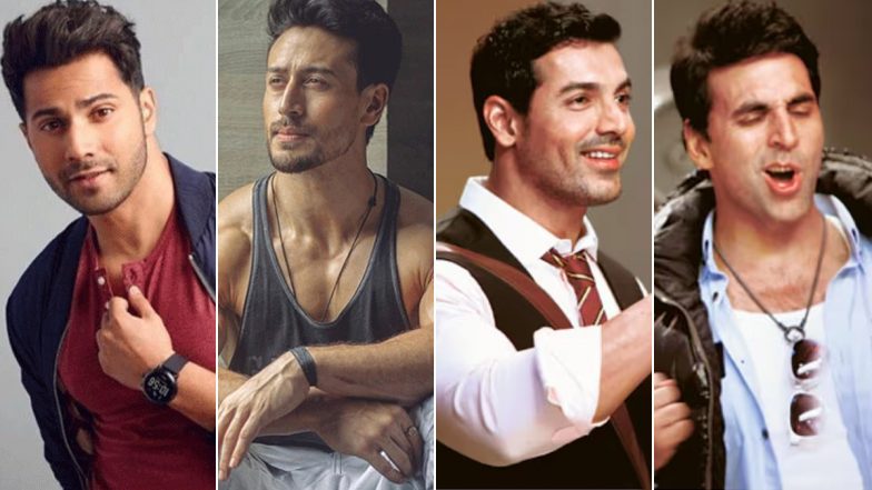 Desi Boyz 2: Varun Dhawan and Tiger Shroff To Replace Akshay Kumar and John Abraham in Upcoming Sequel - Reports