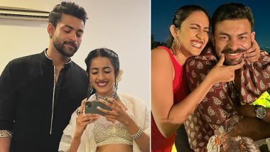 Varun Tej Birthday: Niharika Konidela Shares Throwback Pics and Wishes Her Brother ‘All the Goodness in the Universe’ on His Special Day!