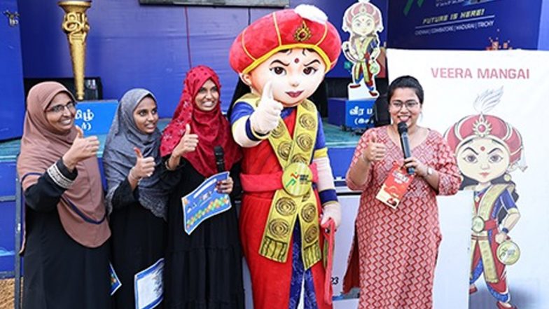 Khelo India Youth Games 2023: A Look at Five Things Unique to Sixth Edition of KIYG in Tamil Nadu