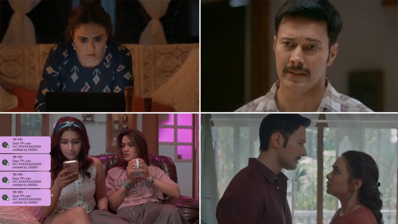 Video Cam Scam: All You Need To Know About EPIC ON's New Show Starring Rajniesh Duggal and Amruta Khanvilkar