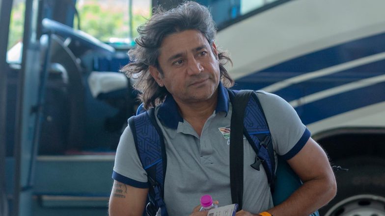 Lucknow Super Giants Announce Departure of Assistant Coach Vijay Dahiya Ahead of IPL 2024