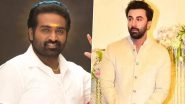 Ramayana: Vijay Sethupathi To Play Vibhishana in Nitesh Tiwari&rsquo;s Film Starring Ranbir Kapoor As Lord Ram? Here&rsquo;s What We Know!
