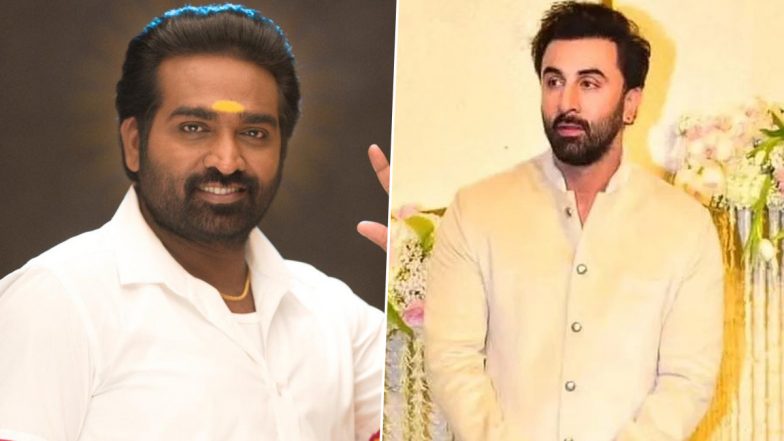 Ramayana: Vijay Sethupathi To Play Vibhishana in Nitesh Tiwari’s Film Starring Ranbir Kapoor As Lord Ram? Here’s What We Know!