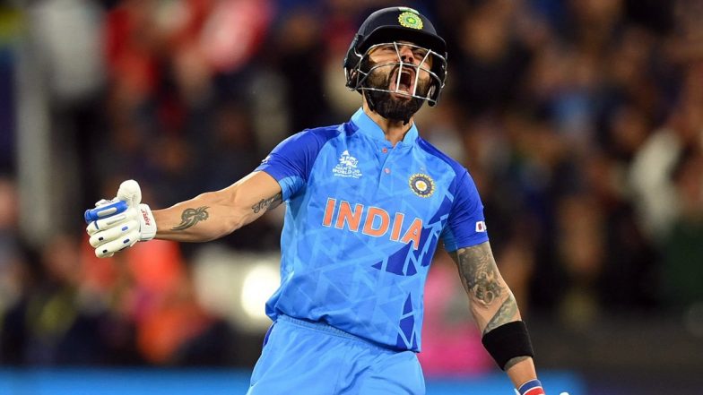 On This Day in 2018 Virat Kohli Recorded Highest ODI Score by Indian Batsman On South African Soil