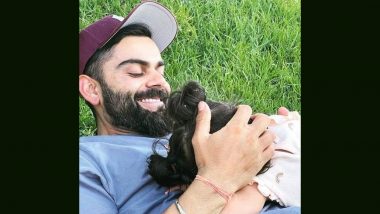 Fans Speculate Virat Kohli to Miss India vs Afghanistan 1st T20I 2024 Due Daughter Vamika’s Birthday