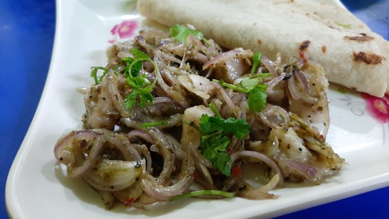 Tripura Statehood Day 2024: From Wahan Mosdeng to Mui-Er Oong Wahan, 5 Mouth-Watering Traditional Food To Enjoy the Day