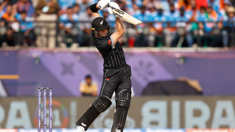 NZ vs PAK 2024: Will Young Replaces Josh Clarkson in New Zealand’s Squad for 3rd T20I Against Pakistan