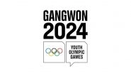 On Which Channel Gangwon Winter Youth Olympics 2024 Will Be Telecast Live in India? How To Watch Live Streaming Online of Fourth Edition of Multi-Sports Event?