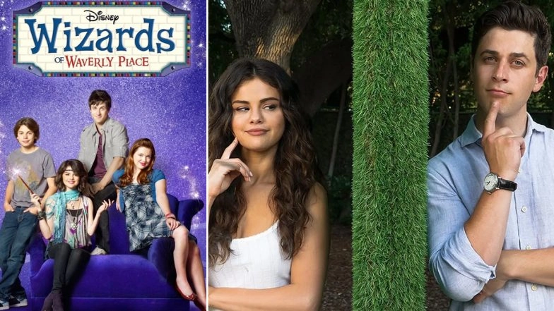 Wizards of Waverly Place 2: Selena Gomez and David Henrie to Reprise Their Roles as Alex and Justin Russo in The Upcoming Sequel (View Post)