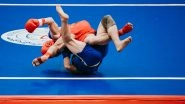 Ad-Hoc Committee of WFI Announces U20, U15 Wrestling Championships in Gwalior