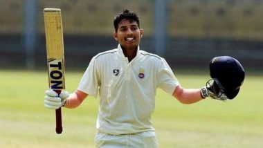 Delhi Sack Yash Dhull as Skipper After Big Defeat to Pondicherry in Ranji Trophy 2023-24; Himmat Singh Appointed Captain For Rest of the Season