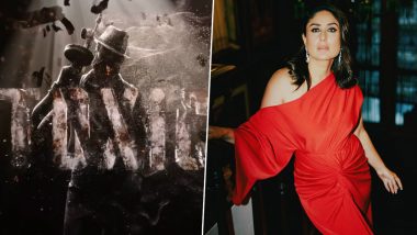 Toxic: Kareena Kapoor Khan To Star Opposite ‘Rocking Star’ Yash in Geetu Mohandas’ Directorial – Reports