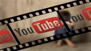 Maharashtra: Police Lodges FIR Against YouTube Channel for Streaming Content Showing Child Sexual Abuse