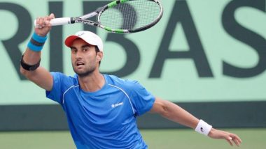 India’s Yuki Bhambri and Albano Olivetti Stun French Open Finalists Sander Gille and Joran Vliegen in First Round of BMW Open 2024