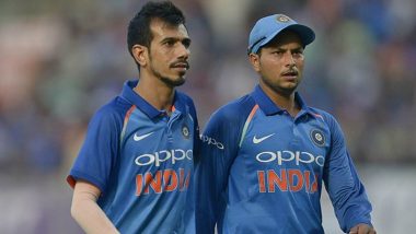 Yuzvendra Chahal Will Have To Wait As Kuldeep Yadav Grabbed His Chance, Says Former South African Cricketer Imran Tahir