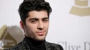 Zayn Malik Teases Collaboration With Pakistani Boy Band AUR &ndash; See Instagram Post Here!