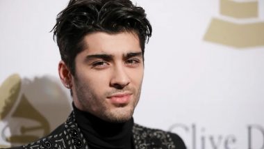 Zayn Malik Teases Collaboration With Pakistani Boy Band AUR – See Instagram Post Here!