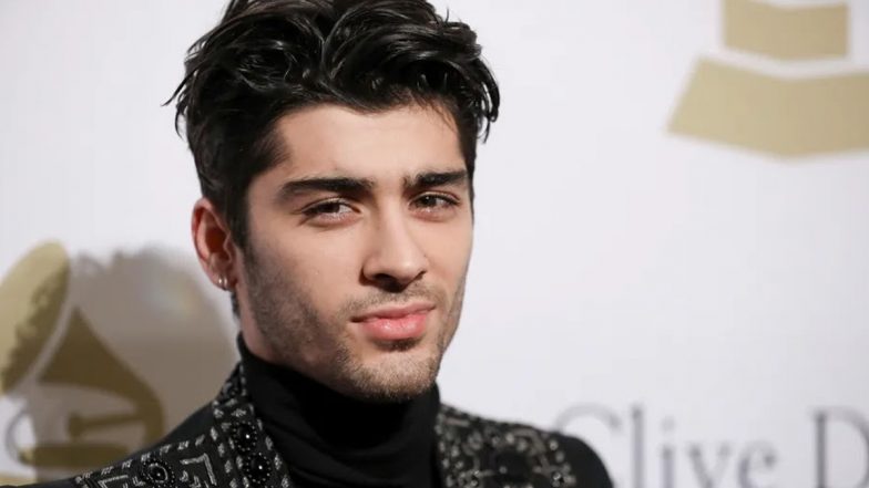 Zayn Malik Teases Collaboration With Pakistani Boy Band AUR – See Instagram Post Here!