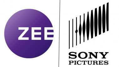 Zee-Sony Merger Update: Sony Likely To Call Off USD 10 Billion Merger With Zee, Issue Termination Notice by January 20, Says Report