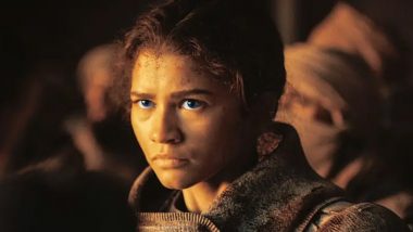 Dune 3: Zendaya Breaks Silence on Denis Villeneuve's Trilogy Plans Ahead of Sequel Premiere