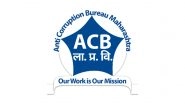 ACB Raids in Telangana: Properties Worth Rs 100 Crore Found During Anti Corruption Bureau Searches Against TSRERA Secretary
