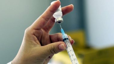 New All-in-one Vaccine May Prove Effective Against All Coronaviruses