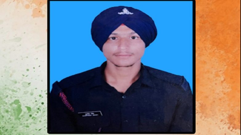 Jammu and Kashmir: Army Soldier Killed During ‘Operational Task’ in Baramulla District
