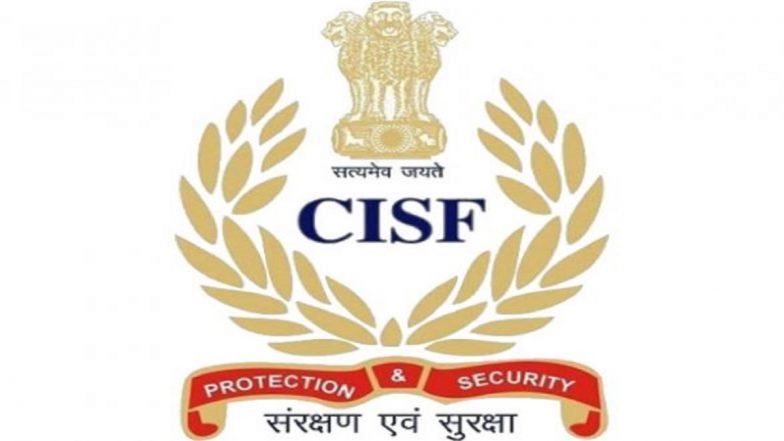 Lok Sabha Security Breach Case: 140 CISF Personnel Contingent Deployed for Parliament Complex Security Ahead of Budget Session