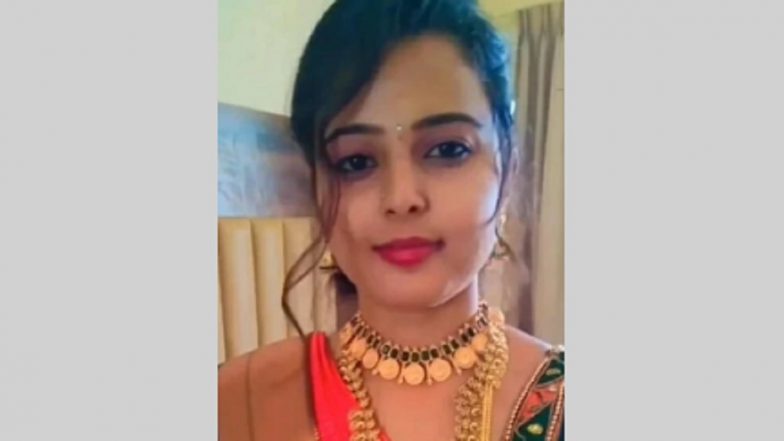 Karnataka Shocker: Missing Woman Teacher Deepika Found Killed, Body Buried in Mandya’s Remote Area