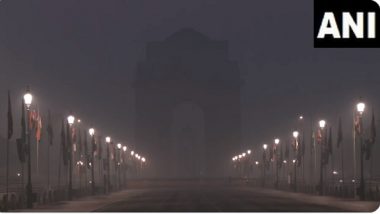 Delhi Weather Update: City Records 6 Degrees Celsius As Minimum Temperature, Air Quality Index ‘Severe’