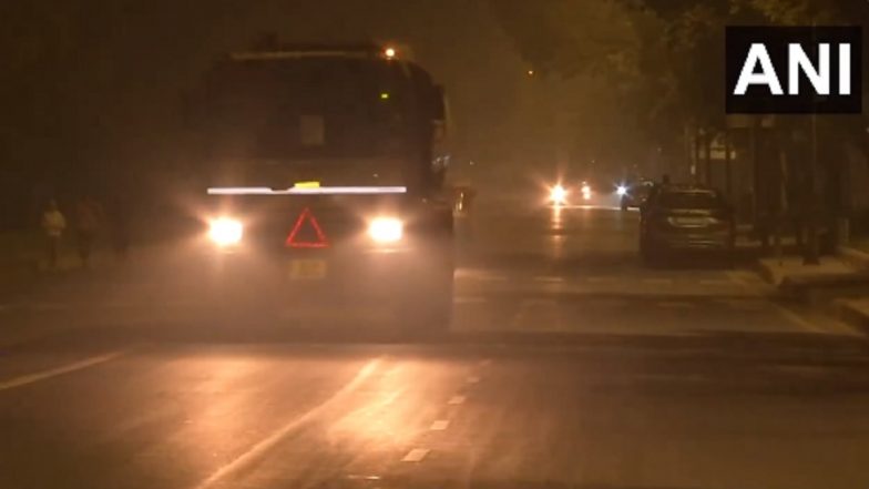 Delhi School Winter Holiday: Schools up to Class 5 in National Capital To Remain Closed for Next Five Days Amid Cold Wave, Says Education Minister Atishi