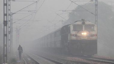 India Weather Forecast and Update: Trains, Flights Delayed As Cold Weather, Dense Fog Wraps Delhi-NCR, Uttar Pradesh, Bihar