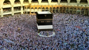 Hajj 2024: Total of 5,162 Women To Go for Haj Without ‘Mehram’ This Year, Says Haj Committee of India