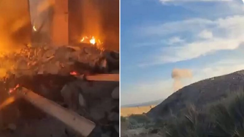 Pakistan Condemns Violation of Airspace by Iran Killing Two Children, Warns Such Actions Can Have &lsquo;Consequences&rsquo;