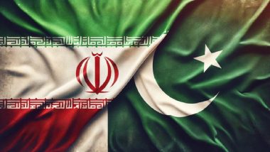 Iran-Pakistan Tensions: Pakistan and Iran Restore Ties by Agreeing To Reinstate Ambassadors After Missile and Drone Strikes