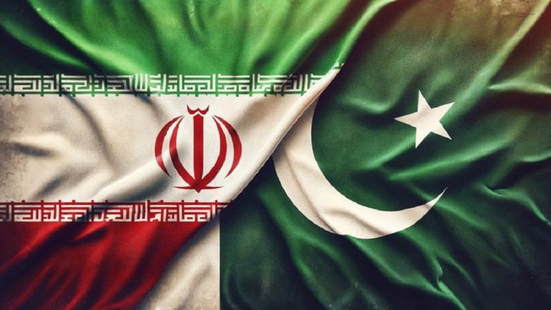 Iran-Pakistan Conflict: Iranian Gunmen Kill Nine Foreigners Near Border Days After Missile Strikes