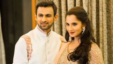 Shoaib Malik, Sania Mirza Divorce Confirmed, Cricketer's Family Members Confirm Separation: Pakistan Media