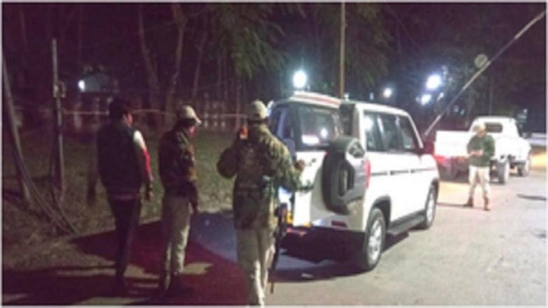 Fresh Violence in Manipur: Two Killed, Five Injured During Heavy Firing in Kangpokpi and Imphal West