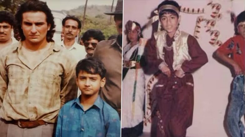 Happy Birthday Yash: Check Out His Adorable Throwback Pics on His Special Day
