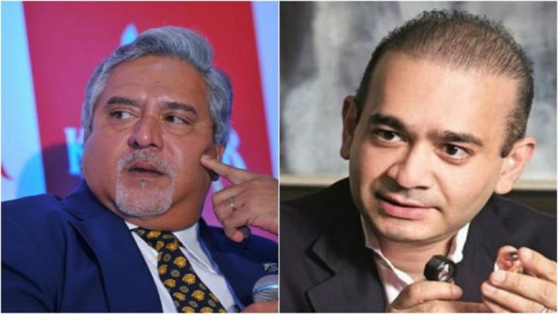 Joint CBI-ED-NIA Team To Visit UK Soon To Expedite Extradition Process of India’s Key Fugitives, Including Sanjay Bhandari, Nirav Modi and Vijay Mallya