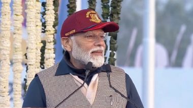 Mann Ki Baat 2024: Governance of Lord Ram Was Source of Inspiration for Constitution Makers, Says PM Narendra Modi