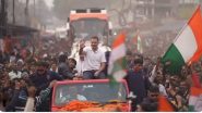 Rahul Gandhi Becomes Leader of Opposition in Lok Sabha: From Powers to Salary, Bungalow and Other Perks, Here's What Congress Leader Will Get With LoP Post