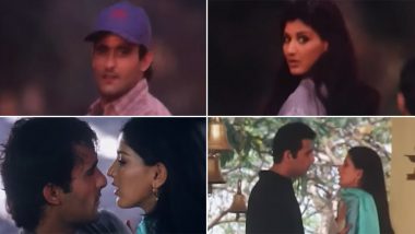 Love You Hamesha: Akshaye Khanna, Sonali Bendre and Riya Sen's Unreleased Film Finally Arrives on Youtube After 20 Years - Here's How You Can Watch Online!