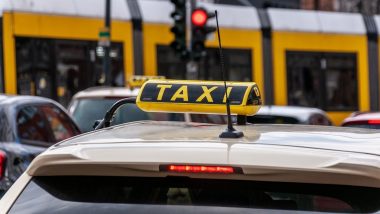Canada: Passenger Gets USD 400 Thousand Compensation After Negligence by Indian-Origin Taxi Driver