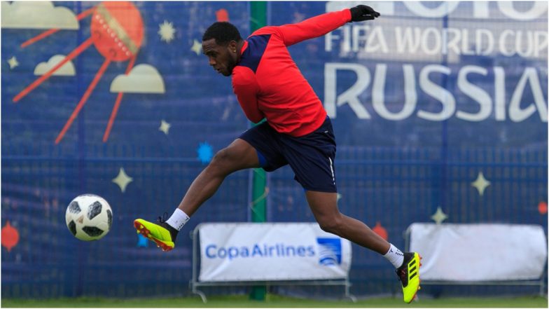 Luis Tejada Dies: Panama’s All-Time Leading Goal-Scorer Collapses on Field, Passes Away at 41