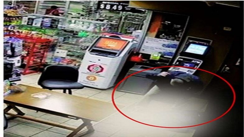 US Shocker: Police Take Action After Viral Video Shows Indian Student Vivek Saini, Brutally Killed by Hammer Inside Store in Georgia’s Lithonia (Watch Video)