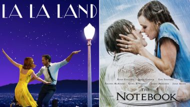 Propose Day 2024: From La La Land to The Notebook, Best Proposal Scenes From Hollywood Movies That You Must Check Out!