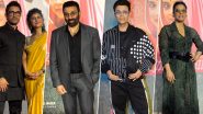 Laapataa Ladies: Aamir Khan, Sunny Deol, Karan Johar, Kajol and Others Attend Kiran Rao’s Film Screening in Mumbai (Watch Videos)