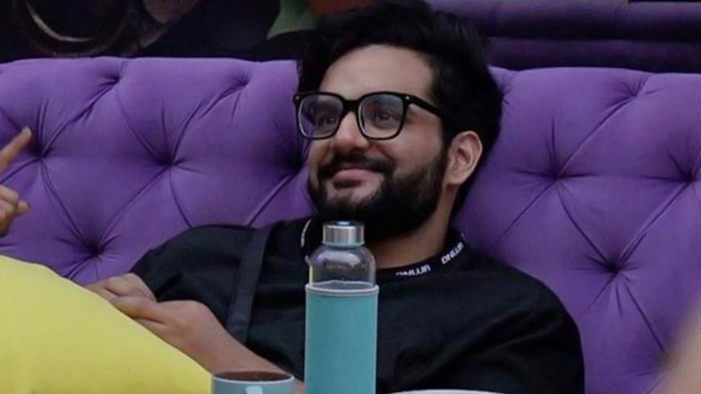 Bigg Boss OTT's Abhishek Malhan aka Fukra Insaan Undergoes Lasik Eye Surgery